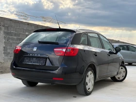 Seat Ibiza 1.6 TDI* ST* Klimatronik* Tempomat* EURO5B*  | Mobile.bg    4
