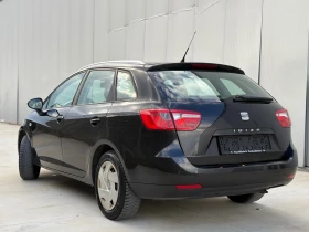 Seat Ibiza 1.6 TDI* ST* Klimatronik* Tempomat* EURO5B*  | Mobile.bg    3
