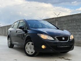     Seat Ibiza 1.6 TDI* ST* Klimatronik* Tempomat* EURO5B* 
