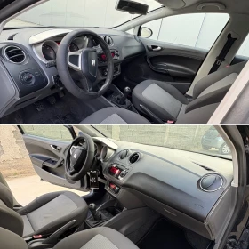 Seat Ibiza 1.6 TDI* ST* Klimatronik* Tempomat* EURO5B*  | Mobile.bg    10