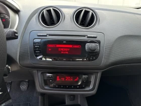 Seat Ibiza 1.6 TDI* ST* Klimatronik* Tempomat* EURO5B*  | Mobile.bg    15