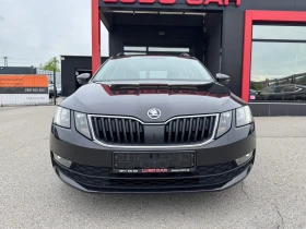 Обява за продажба на Skoda Octavia 1.6TDI-FACELIFT-АВТОМАТИК ~18 999 лв. - изображение 1