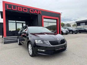 Skoda Octavia 1.6TDI-FACELIFT-АВТОМАТИК