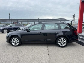 Обява за продажба на Skoda Octavia 1.6TDI-FACELIFT-АВТОМАТИК ~18 999 лв. - изображение 3