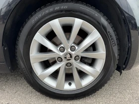 Обява за продажба на Skoda Octavia 1.6TDI-FACELIFT-АВТОМАТИК ~18 999 лв. - изображение 7