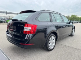 Обява за продажба на Skoda Octavia 1.6TDI-FACELIFT-АВТОМАТИК ~18 999 лв. - изображение 5