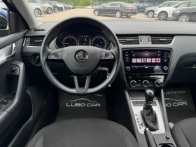 Обява за продажба на Skoda Octavia 1.6TDI-FACELIFT-АВТОМАТИК ~18 999 лв. - изображение 11
