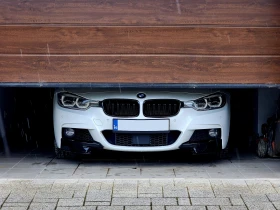  BMW 335  