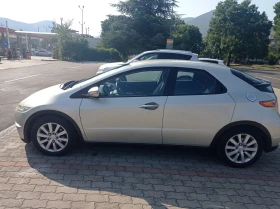 Honda Civic - 9900 лв. - 31201309 4