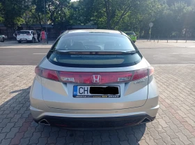 Honda Civic - 9900 лв. - 31201309 2