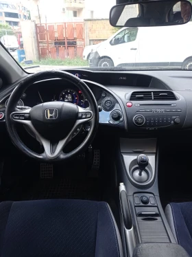 Honda Civic - 9900 лв. - 31201309 9