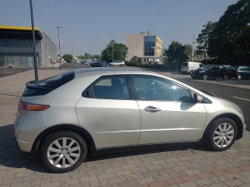Honda Civic - 9900 лв. - 31201309 3