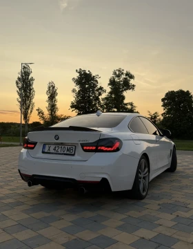 BMW 440 B58 възможен е Лизинг и Бартер - 55000 лв. - 30717517 5