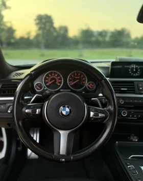 BMW 440 B58 възможен е Лизинг и Бартер - 55000 лв. - 30717517 12