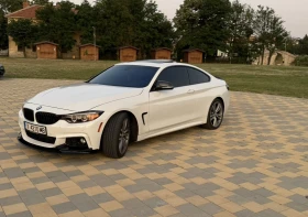 BMW 440 B58 възможен е Лизинг и Бартер - 55000 лв. - 30717517 2