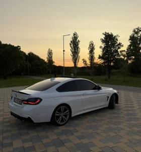 BMW 440 B58 възможен е Лизинг и Бартер - 55000 лв. - 30717517 8