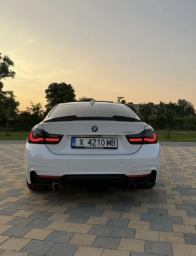 BMW 440 B58 възможен е Лизинг и Бартер - 55000 лв. - 30717517 4