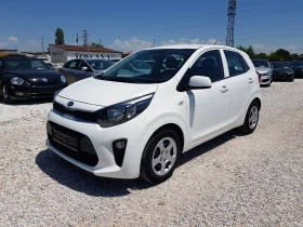 Kia Picanto БЕНЗИН 49 369 КМ /05/2019г. EURO 6D ЛИЗИНГ