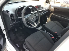 Kia Picanto БЕНЗИН 49 369 КМ /05/2019г. EURO 6D ЛИЗИНГ - 14999 лв. - 57965630 9