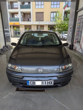 Обява за продажба на Fiat Punto ~2 250 лв. - изображение 1
