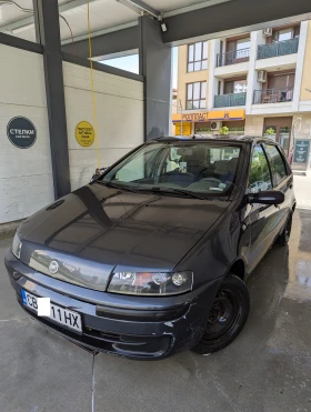 Обява за продажба на Fiat Punto ~2 250 лв. - изображение 1