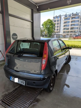 Обява за продажба на Fiat Punto ~2 250 лв. - изображение 5
