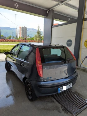 Обява за продажба на Fiat Punto ~2 250 лв. - изображение 6
