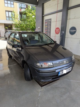 Обява за продажба на Fiat Punto ~2 250 лв. - изображение 3