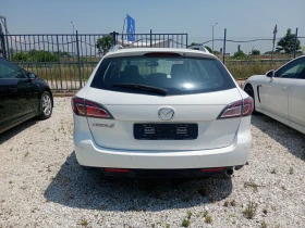 Mazda 6 2.0 TDI.Топ състояние - 7500 лв. - 42151936 5