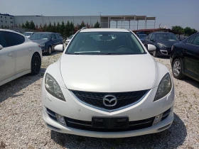 Mazda 6 2.0 TDI.Топ състояние - 7500 лв. - 42151936 2