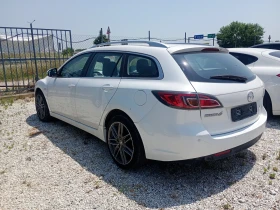Mazda 6 2.0 TDI.Топ състояние - 7500 лв. - 42151936 6