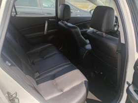 Mazda 6 2.0 TDI.Топ състояние - 7500 лв. - 42151936 13