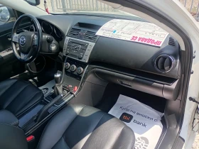 Mazda 6 2.0 TDI.Топ състояние - 7500 лв. - 42151936 12