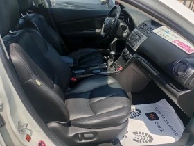 Mazda 6 2.0 TDI.Топ състояние - 7500 лв. - 42151936 11