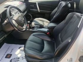 Mazda 6 2.0 TDI.Топ състояние - 7500 лв. - 42151936 7