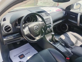 Mazda 6 2.0 TDI.Топ състояние - 7500 лв. - 42151936 8