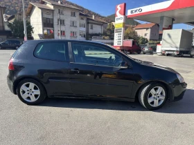 VW Golf - 5500 лв. - 49309818 3