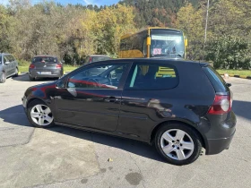 VW Golf - 5500 лв. - 49309818 4