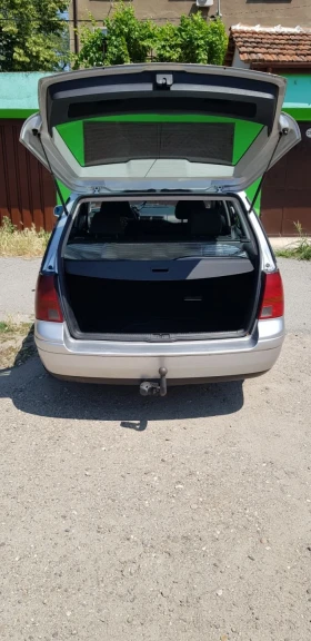 VW Golf Variante, hi-linie | Mobile.bg    5