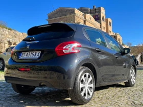 Peugeot 208 1, 6 HDI | Mobile.bg    3