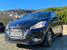 Peugeot 208 1, 6 HDI | Mobile.bg    6