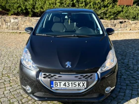 Peugeot 208 1, 6 HDI | Mobile.bg    7