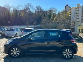 Peugeot 208 1, 6 HDI | Mobile.bg    2