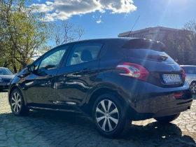 Peugeot 208 1, 6 HDI | Mobile.bg    5