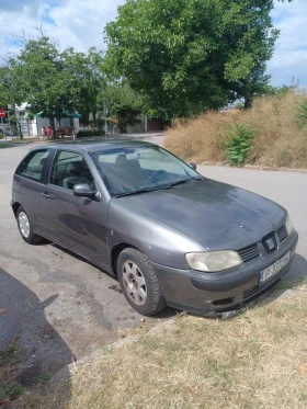Seat Ibiza | Mobile.bg    2