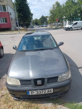 Seat Ibiza | Mobile.bg    4