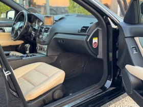 Mercedes-Benz C 220 * ИТАЛИЯ* 646* NAVI* КОЖА* СЕРВИЗНИ ДОКУМЕНТИ* - 12850 лв. - 15824901 11