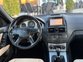 Mercedes-Benz C 220 * ИТАЛИЯ* 646* NAVI* КОЖА* СЕРВИЗНИ ДОКУМЕНТИ* - 12850 лв. - 15824901 12