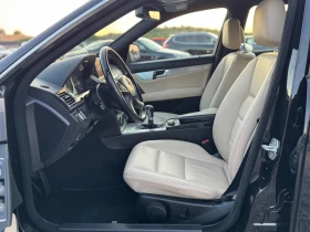 Mercedes-Benz C 220 * ИТАЛИЯ* 646* NAVI* КОЖА* СЕРВИЗНИ ДОКУМЕНТИ* - 12850 лв. - 15824901 13