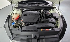 Kia K5 2.0 LPG Standard * НАЙ-ДОБРА ЦЕНА В БЪЛГАРИЯ* - 32700 лв. - 27514332 4